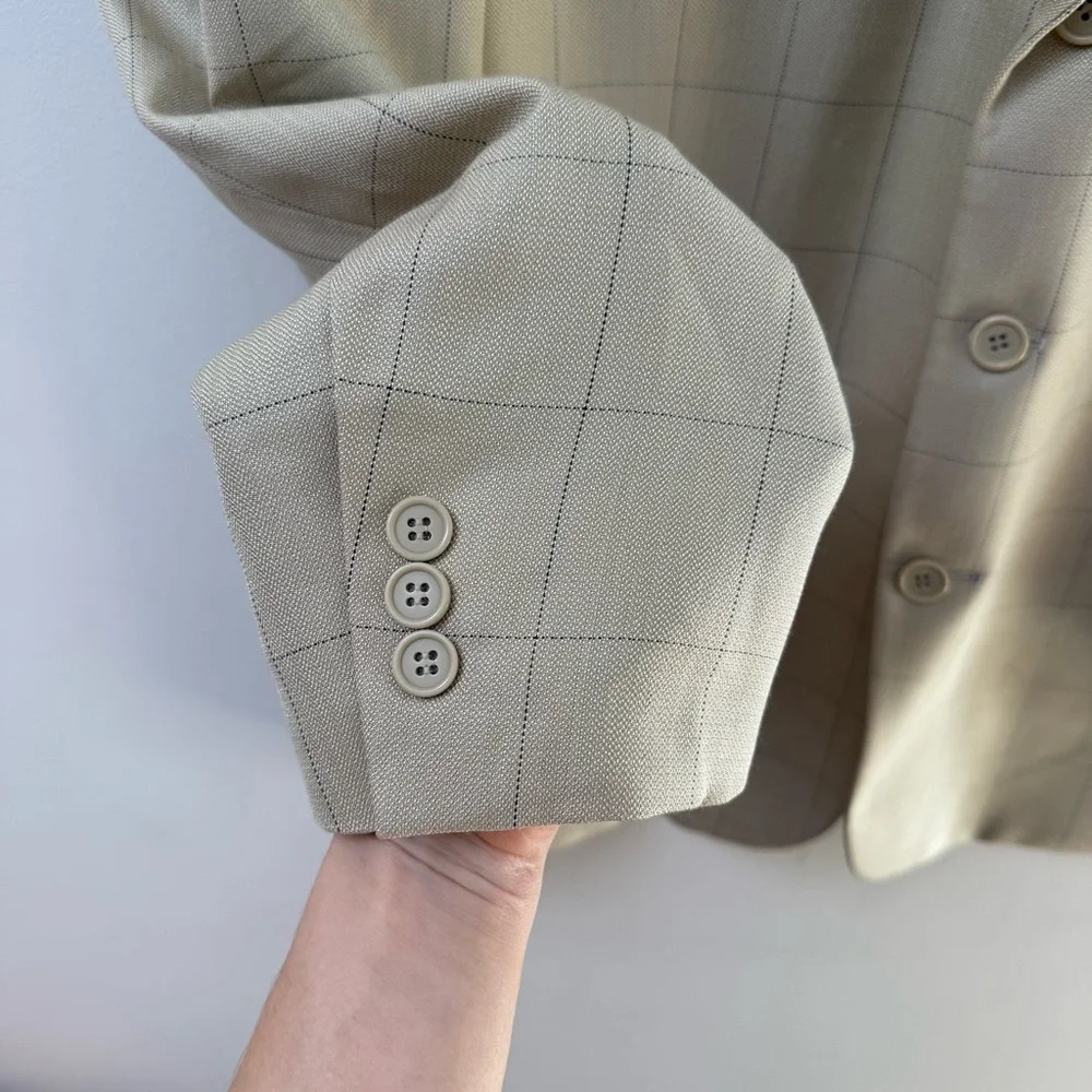 Men’s Calvin America Sport Jacket